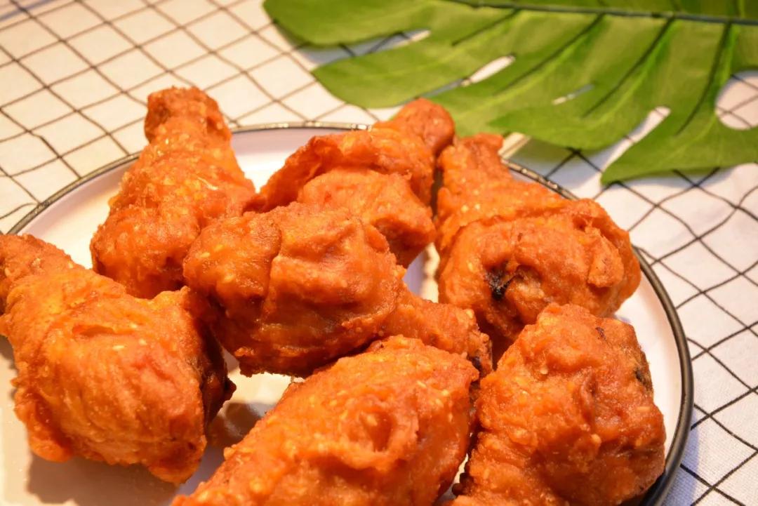 炸鸡皇后get新技能炸串(串串私语),成功入驻盒马鲜生,生意那叫个火啊!