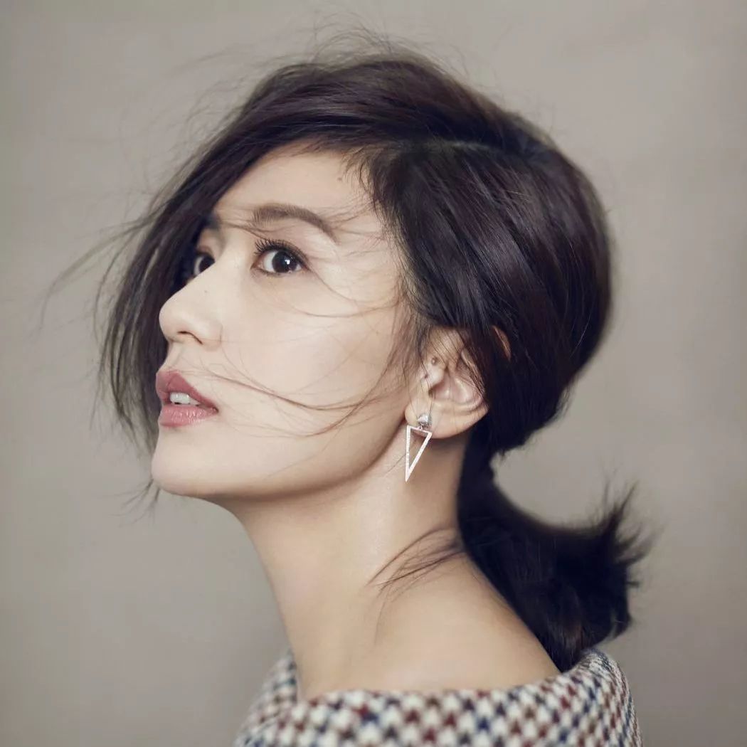 贾静雯与前夫同框最好的离婚关系与过去的人生和解