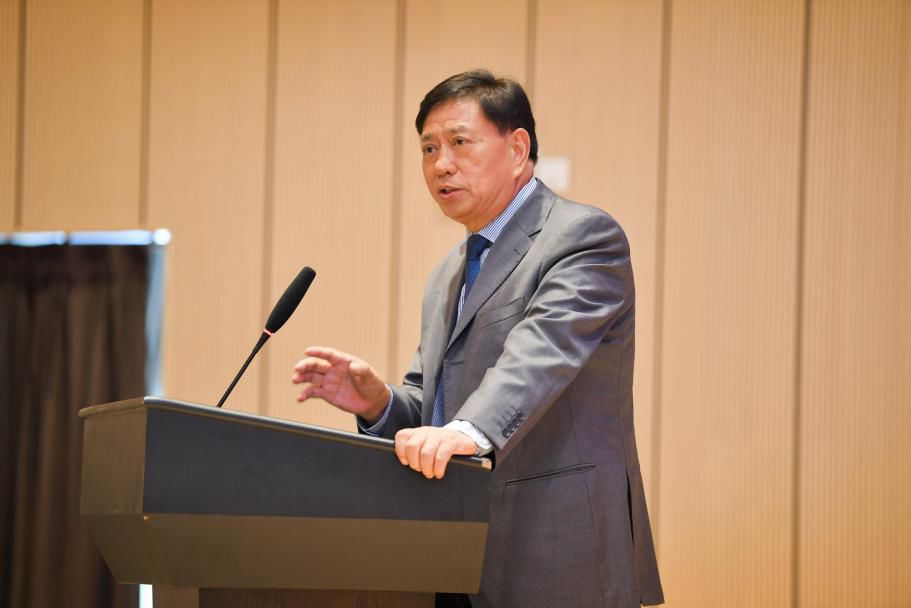 中伦文德胡百全前海联营律师事务所成立三周年暨粤港澳大湾区经济与