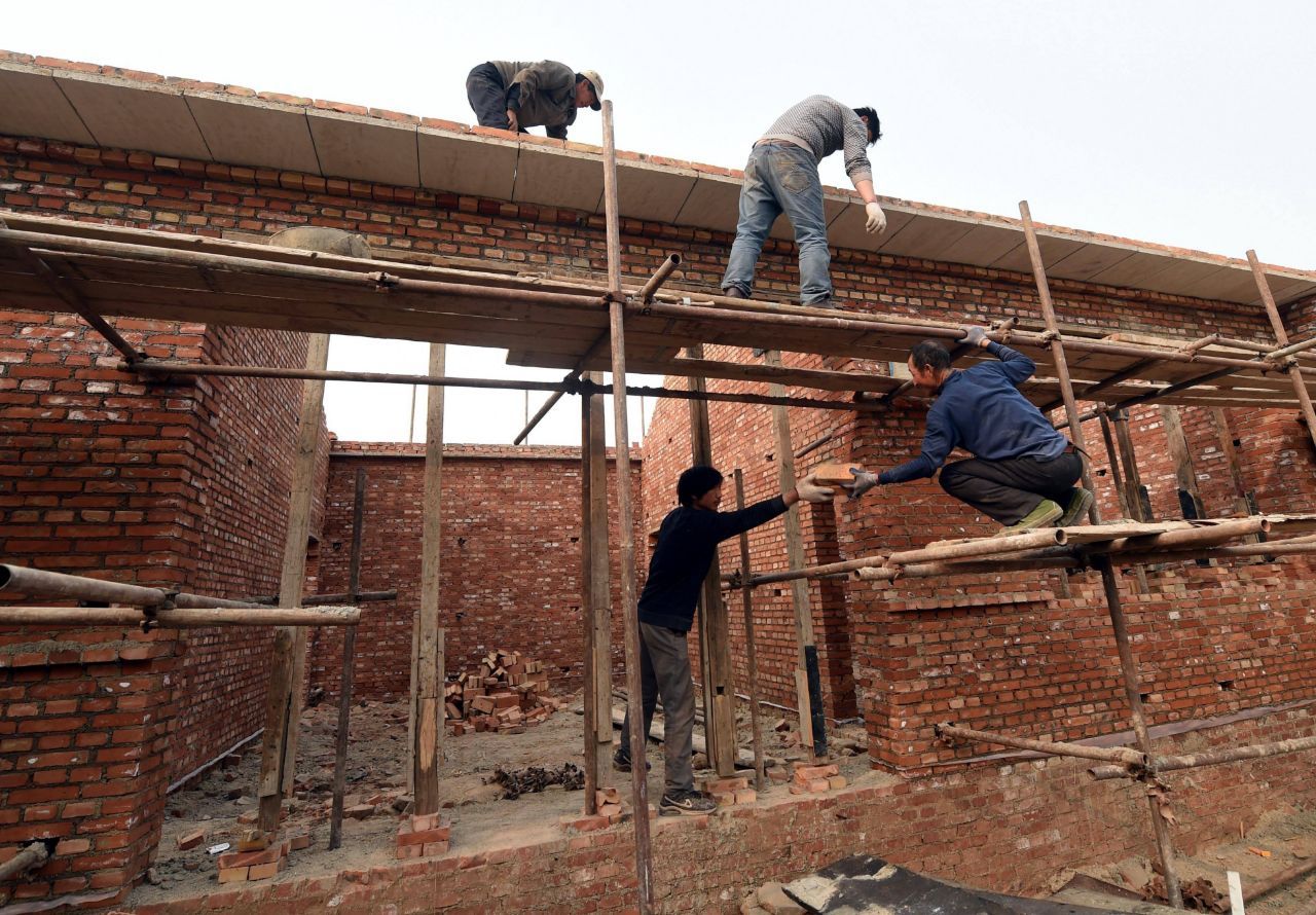 在宅基地上翻建房屋为啥村委会不同意因为这个步骤忽略了