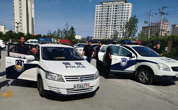 疆昌吉州执行风暴一号专项行动初显成效