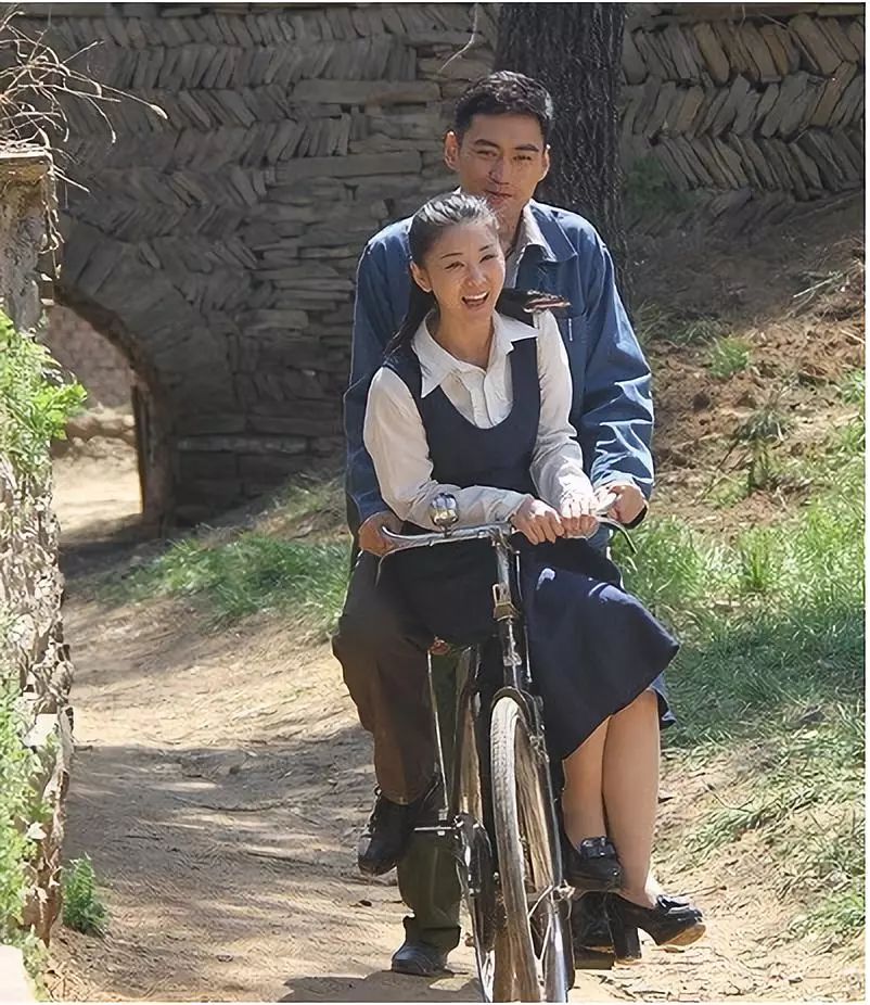 他7岁被领养,一生贫苦,马云却说他改变了自己的人生!_路遥