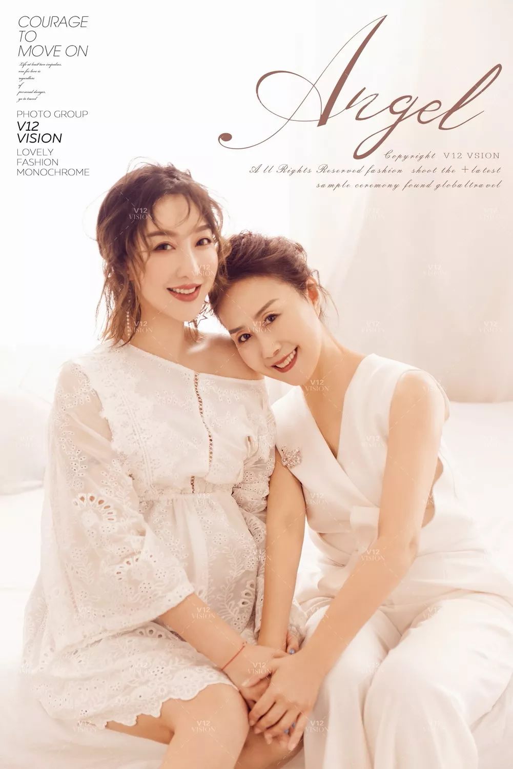 晒出你的温馨与感动就来汪正孕妇摄影吧不要在任何一个时期和美丽错过