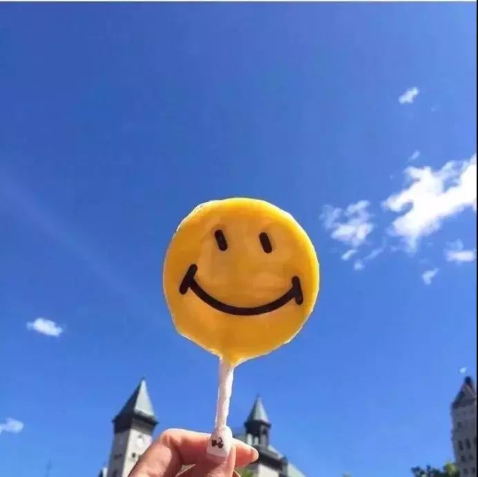 让你的头像每天充满新鲜感关注我多久没有换头像了