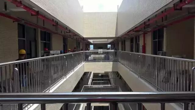 饶平:全力以赴加快饶平二中初中部建设,让教育民生工程惠及千家万户!