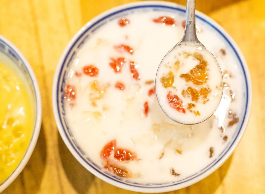 网红糖水399抢原价76叶佬传承双人套餐十全十美冰粉