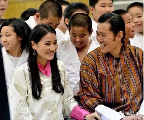 8世纪之前,不丹一直属于吐蕃,9世纪开始独立,后成为英属殖民地,最终于