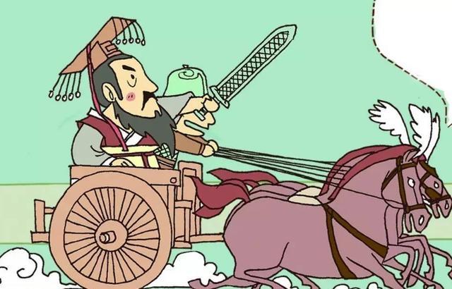 《左传》等史料的记载,公元前1057年,鱼凫王杜宇参加了周武王伐纣的