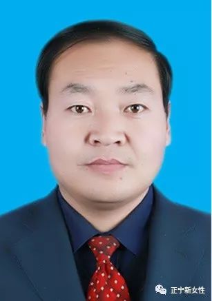 正宁县教子有方家庭示范户展播有你认识的吗