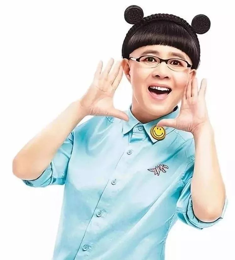著名少儿频道主持人,配音演员金龟子老师:班主任1992年至1996年,在