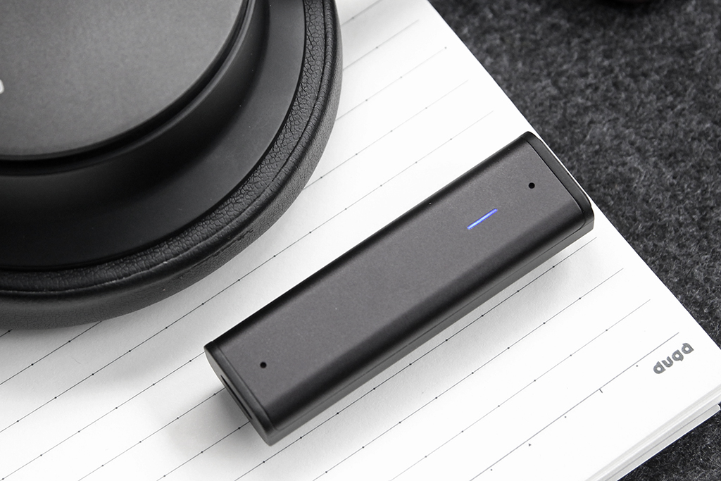 职场高效记录工具搜狗智能录音笔c1