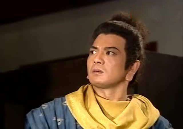 以鸠摩智一人之力竟然可以用火焰刀抵敌天龙寺六位高僧(其中包括保定