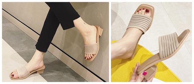 戈蔓婷女装:脚宽脚胖,脚背高的女生不适合及适合穿什么鞋子_脚型