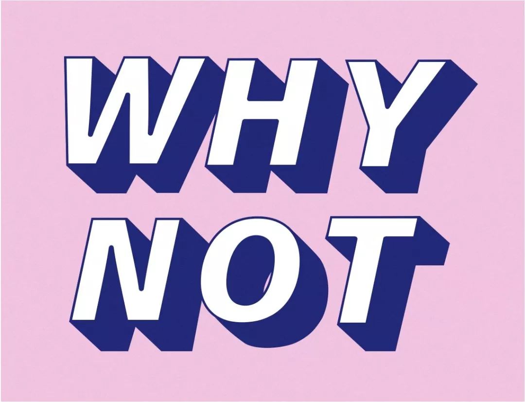 whynotyou一段超燃的英语演讲视频一场人生的辩论思考