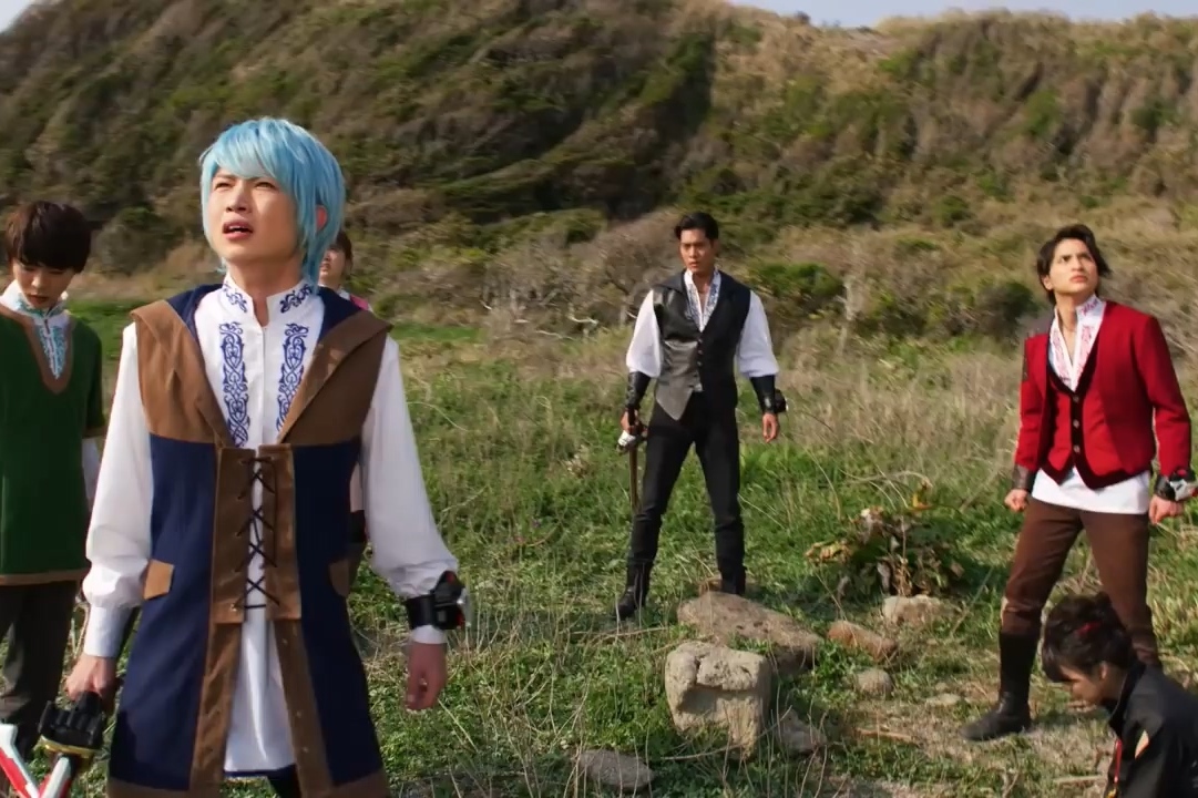 剧场版假面骑士ziooverquartzer骑士龙战队龙装者themovie