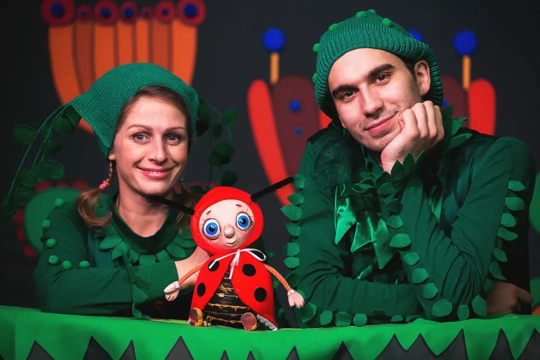 2019上海国际儿童戏剧展演即将举行