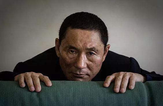 北野武72岁放弃全部财产离婚无聊的人生我死也不要