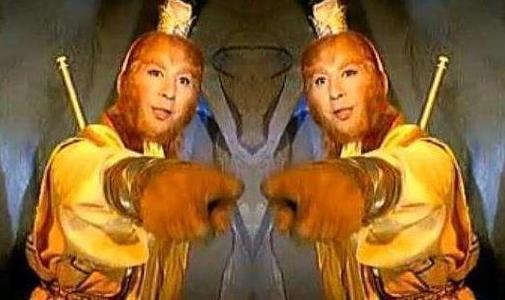 灵山之上六耳猕猴真的被孙悟空打死了吗西游记后传中真相大白