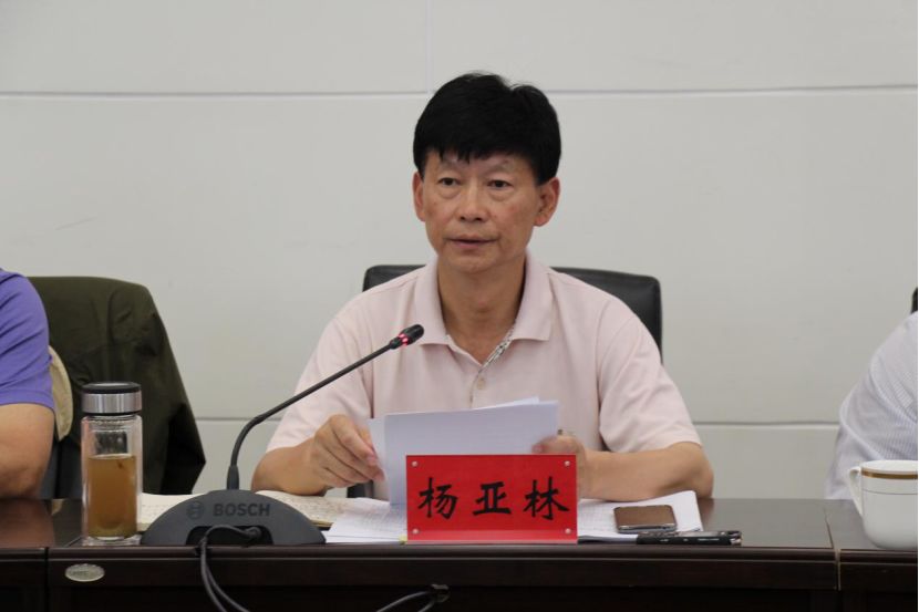 赵长胜,蔡宏,陶天蓉,晏祥莉,吴静,王东锋,保明康,陶仁等参加学习