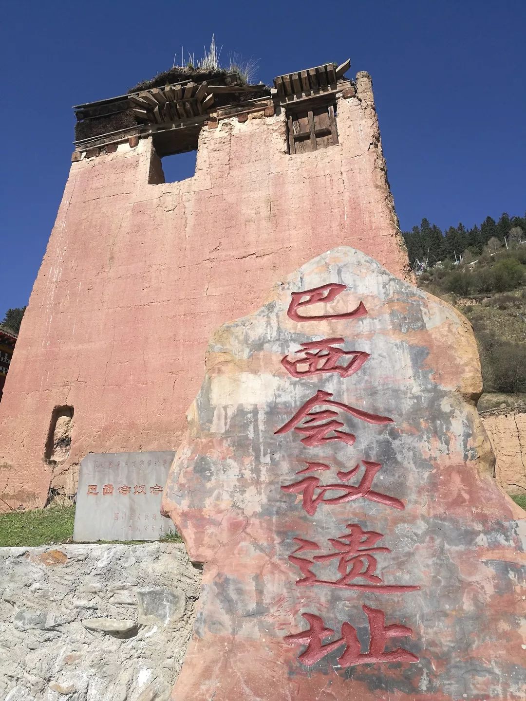 东西协作情暖若尔盖爱心公益暑期行