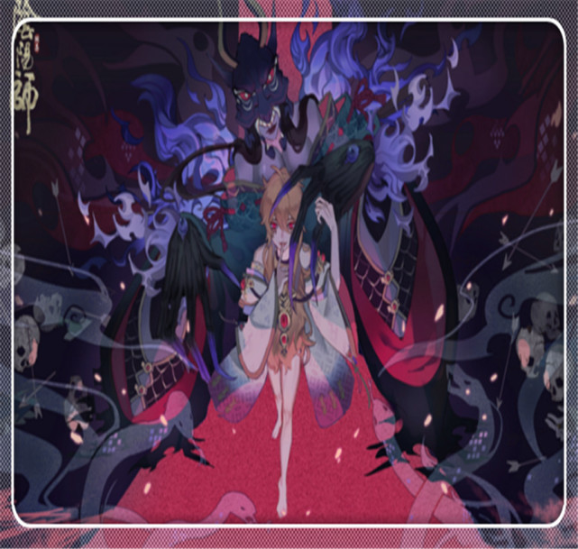 阴阳师式神委派怎么选择哪些式神委派值得做厉害了