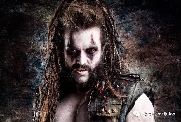 衍生剧主要讲述dc漫画人物宇宙赏金猎人lobo,又名暴狼的故事,目前的