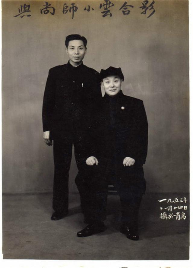 那些大师们曾创造了京剧的鼎盛时代