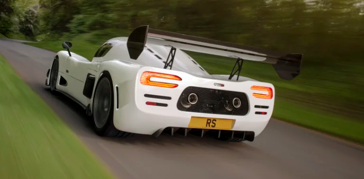 比保时捷911都要快的车,英国超跑ultima rs官图发布_搜狐汽车_搜狐网