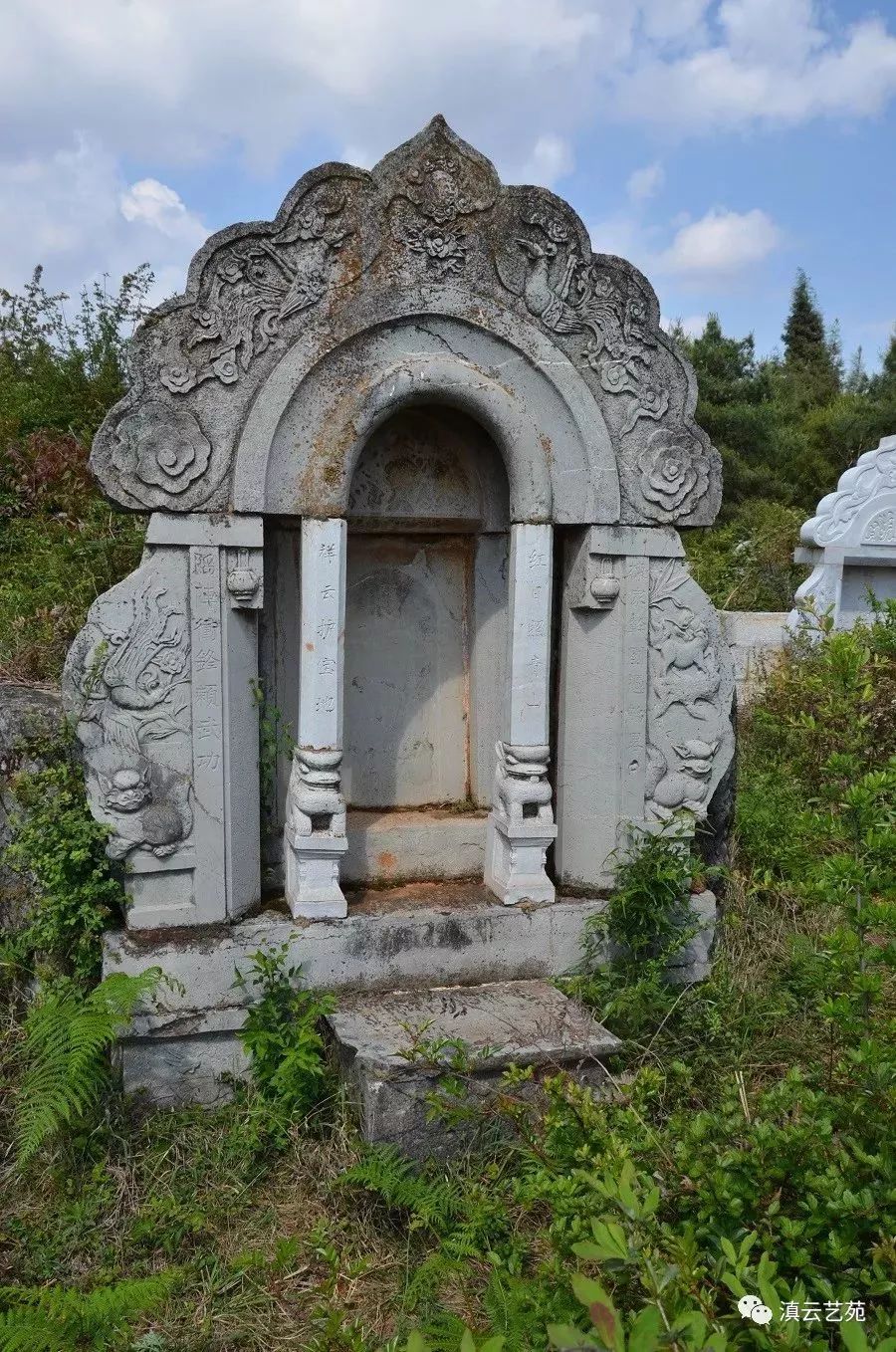 慈禧太后亲封师宗建威将军你认识吗