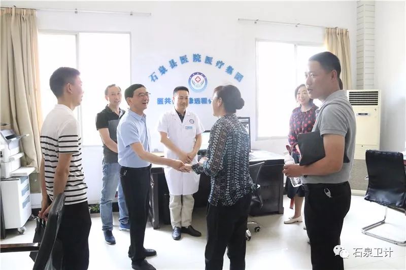 (通讯员:唐静 曹靖)6月4日,宁陕县人民政府马倩副县长带队的观摩组