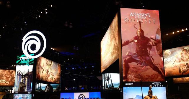 E3回顾：微软、蠢驴疯狂画饼，而这家游戏厂商全是干货