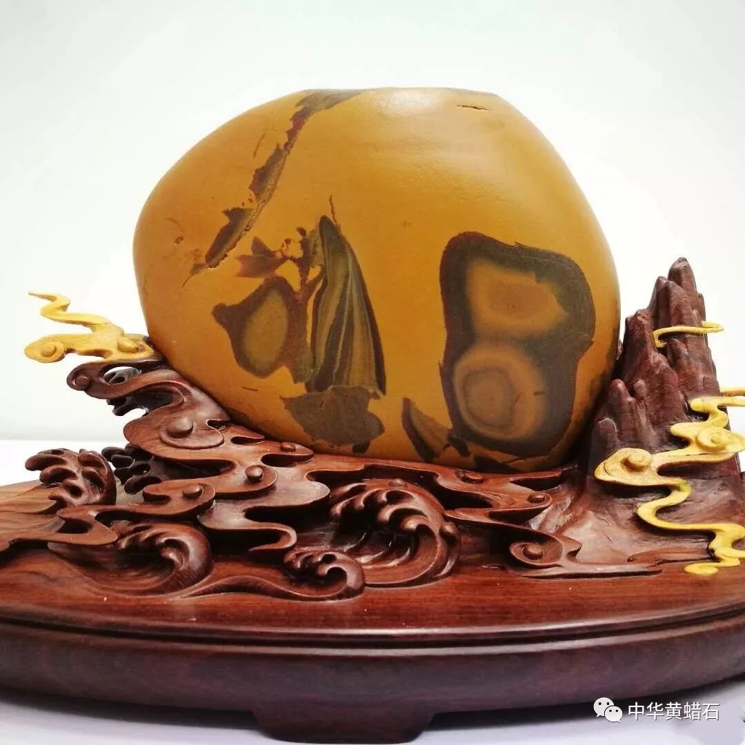 思考搞奇石收藏到底需要什么样的悟性