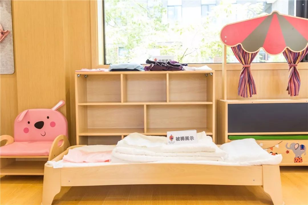 牛伊顿教育集团强势进驻南通你好城山幼儿园