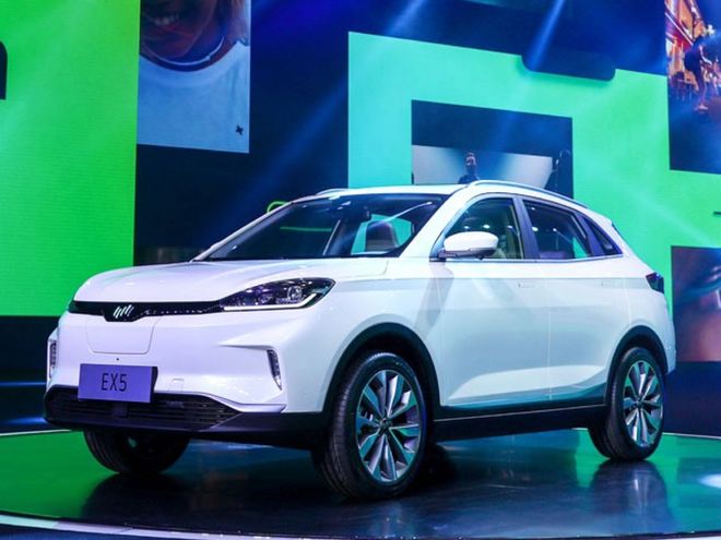 造车新势力岌岌可危