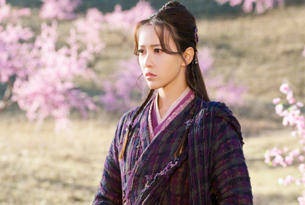 动管局难怪黄一琳演万大夫她的兔精造型真可爱