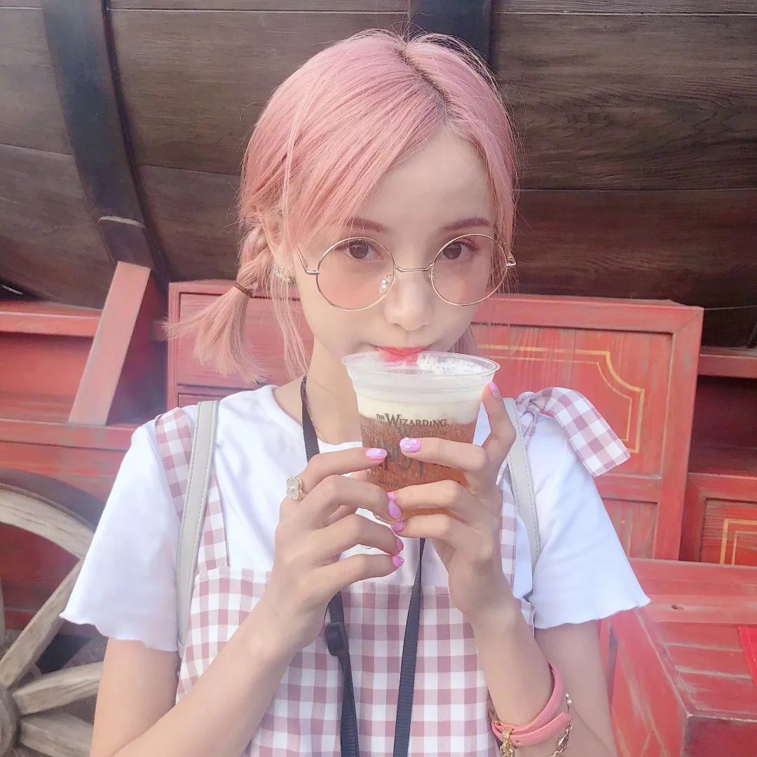 掐指一算,这几款发色绝对会成为今夏最火的颜色!_头发