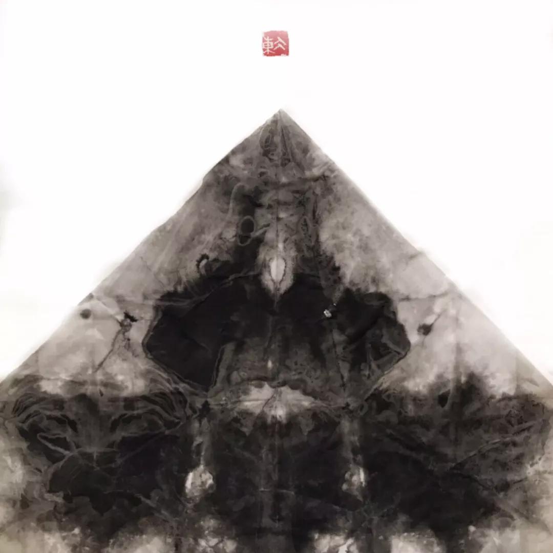 上海当代水墨画会首展《水墨立场》即将亮相上海梧桐美术馆_艺术