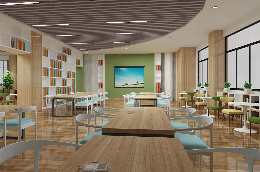 嗨,你好——文渊小学!椒江又添一所高品质的公办小学