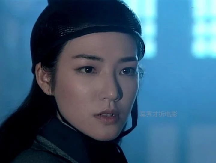 《射雕》里的"穆念慈",51岁依旧单身,渴望婚姻开出择偶标准_关宝慧