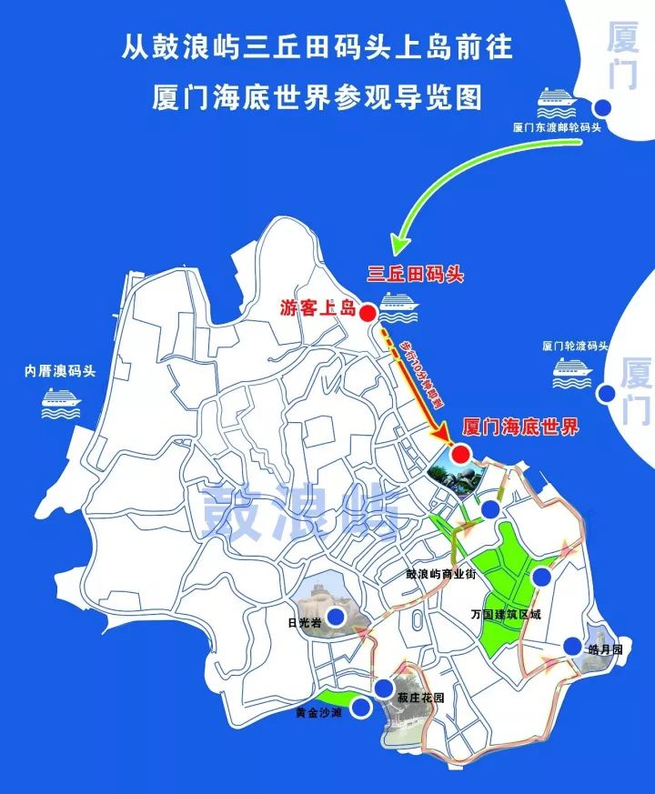 2· 輸入話題【廈門海底世界· 6秒傳遞海洋之聲——我挑戰!