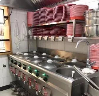 喜家德店长的一天这工作态度这颜值我给满分