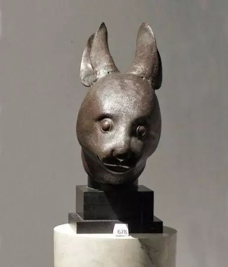 圆明园的奇珍异宝,震惊全世界!