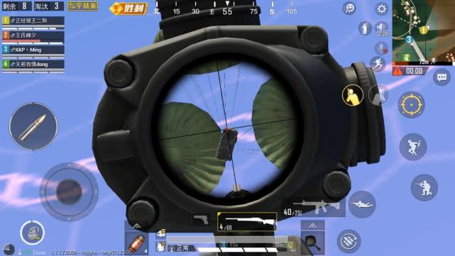 和平精英最不受欢迎的空投物资10个人见了9个人选择不捡