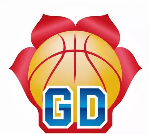 广东篮球队标志图片