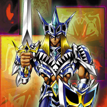 游戏王经典王国三骑士三位一体主导人却不是国王皇后而是小兵