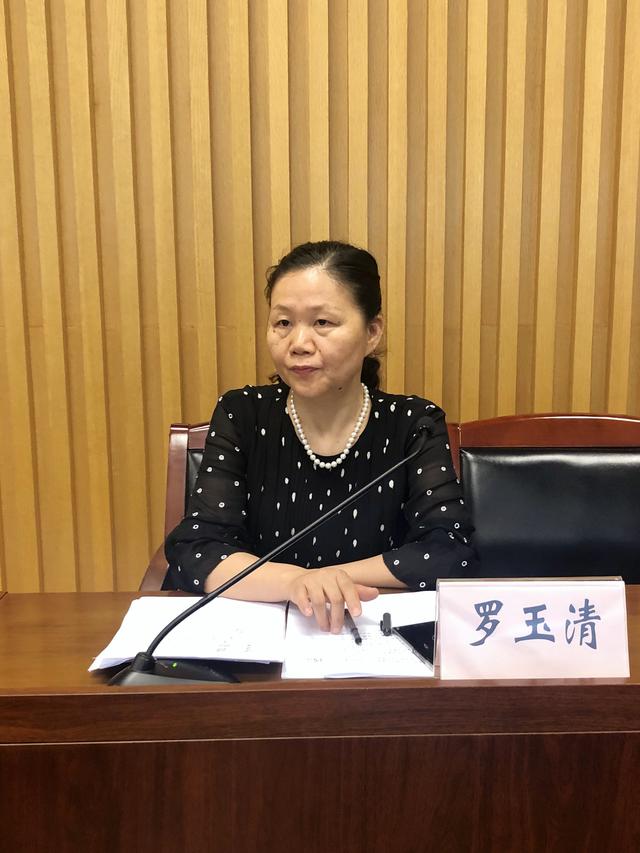 个时期的重点工作做出安排和部署,区政府副区长叶晓飞出席并发表讲话