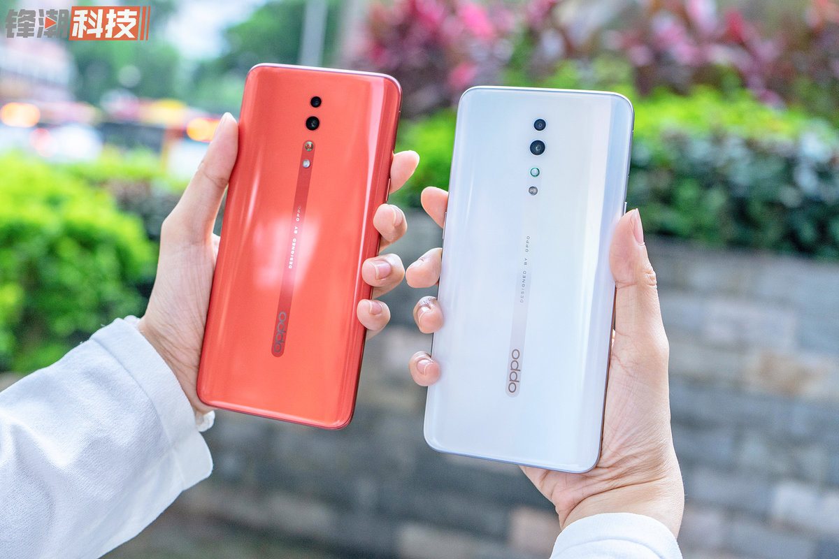 以不一样的产品策略「上位」:oppo reno z 详细评测
