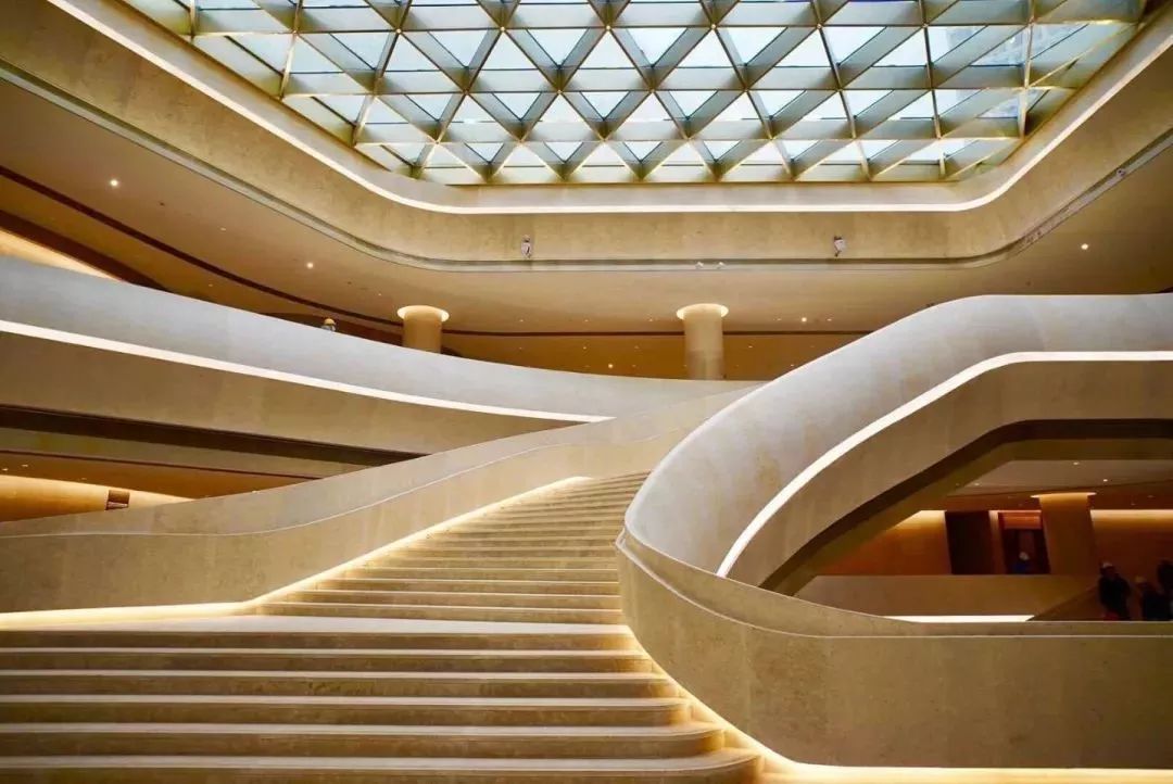 视听盛宴成都城市音乐厅首个演出季来啦