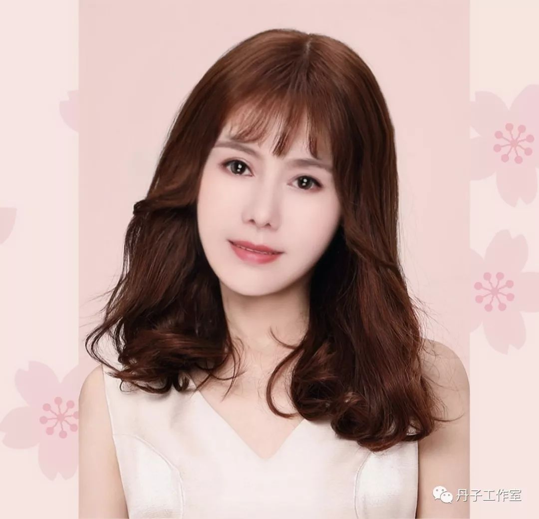 卜算子61我住长江头浅析丹子