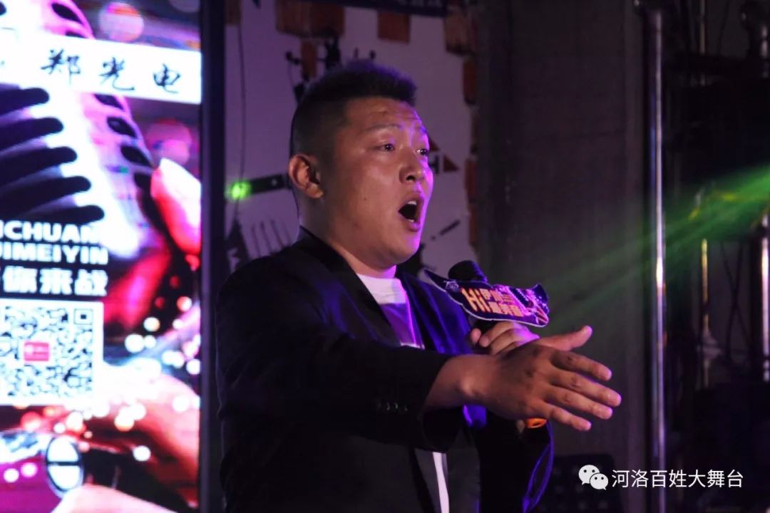 hi伊川最美音第一场复赛圆满结束10名学员成功晋级决赛